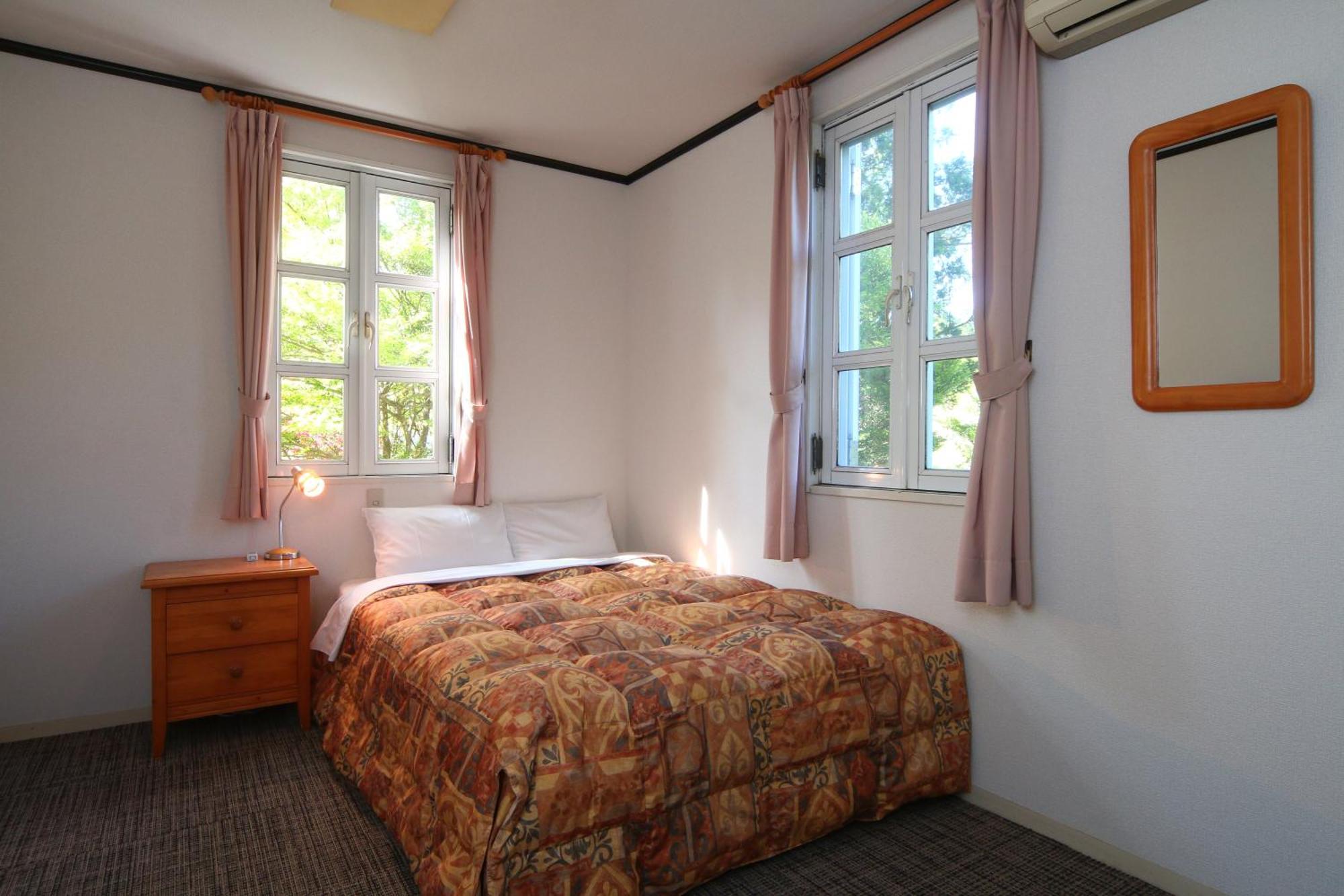 הוקוטו Guesthouse Curry Village מראה חיצוני תמונה