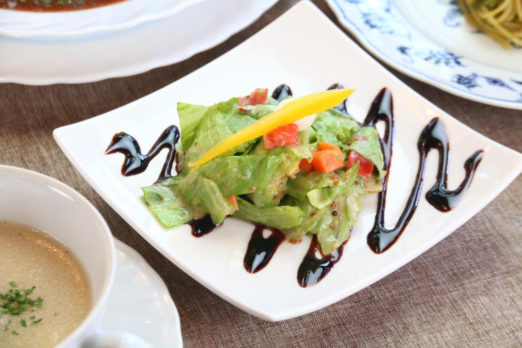 הוקוטו Guesthouse Curry Village מראה חיצוני תמונה