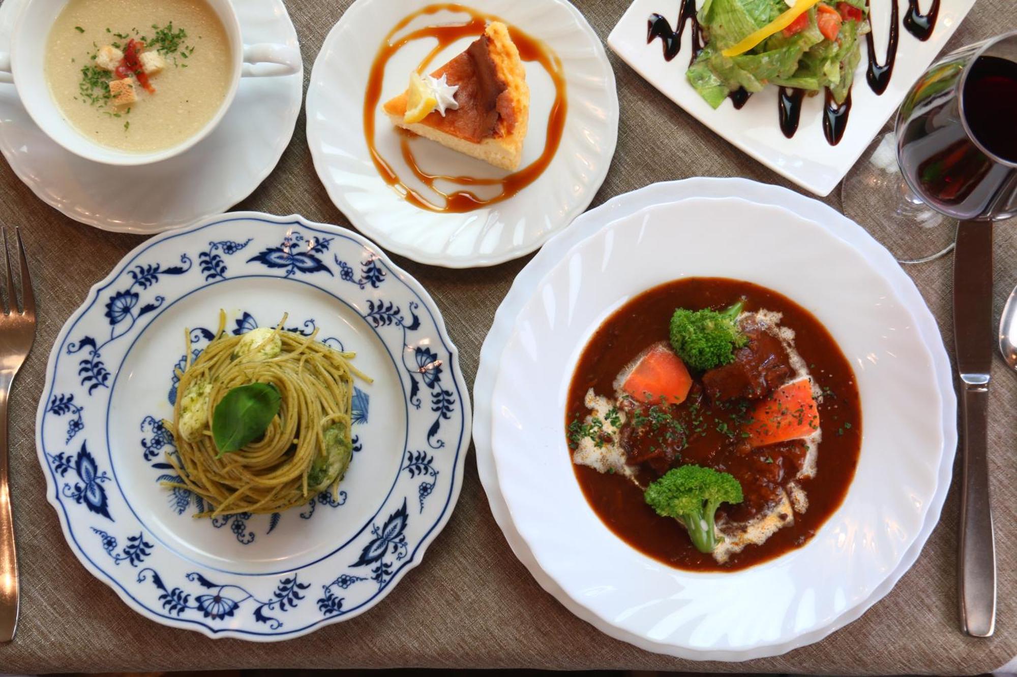 הוקוטו Guesthouse Curry Village מראה חיצוני תמונה